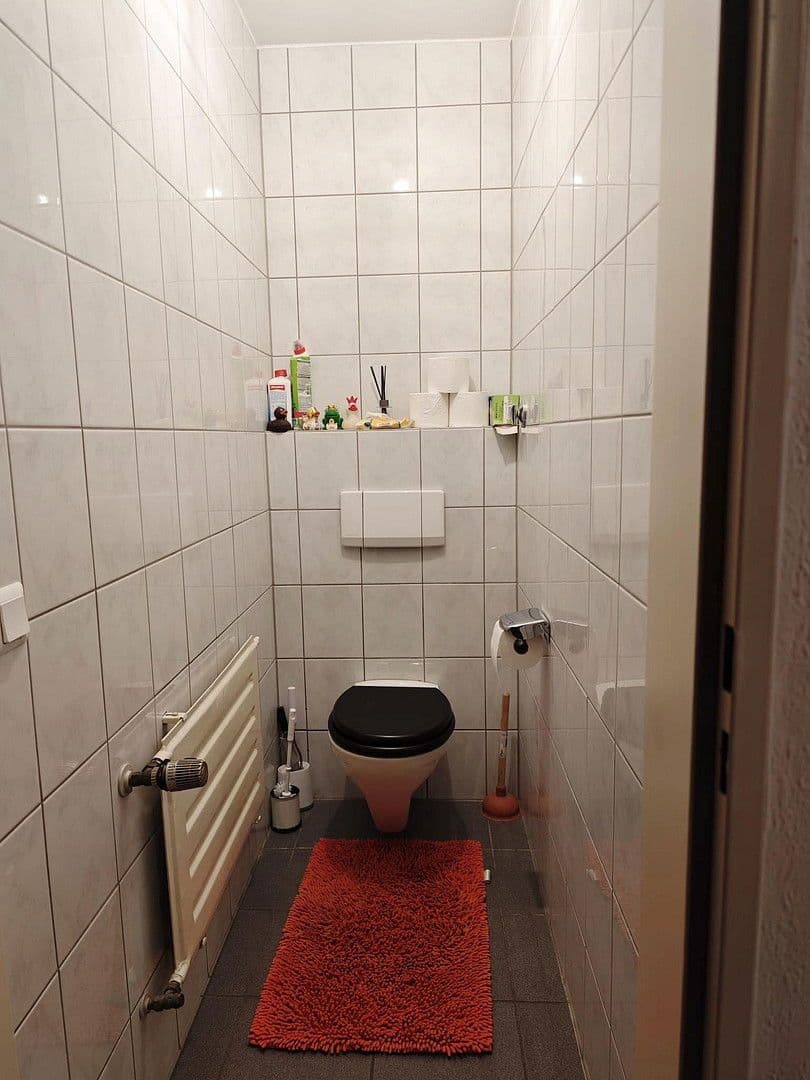 Predaj bytu 2-izbový 82 m², Liebigstraße 19, Neuss, Severné Porýnie - Westfálsko Predaj bytu 2-izbový 82 m², Liebigstraße 19, Neuss, Severné Porýnie - Westfálsko