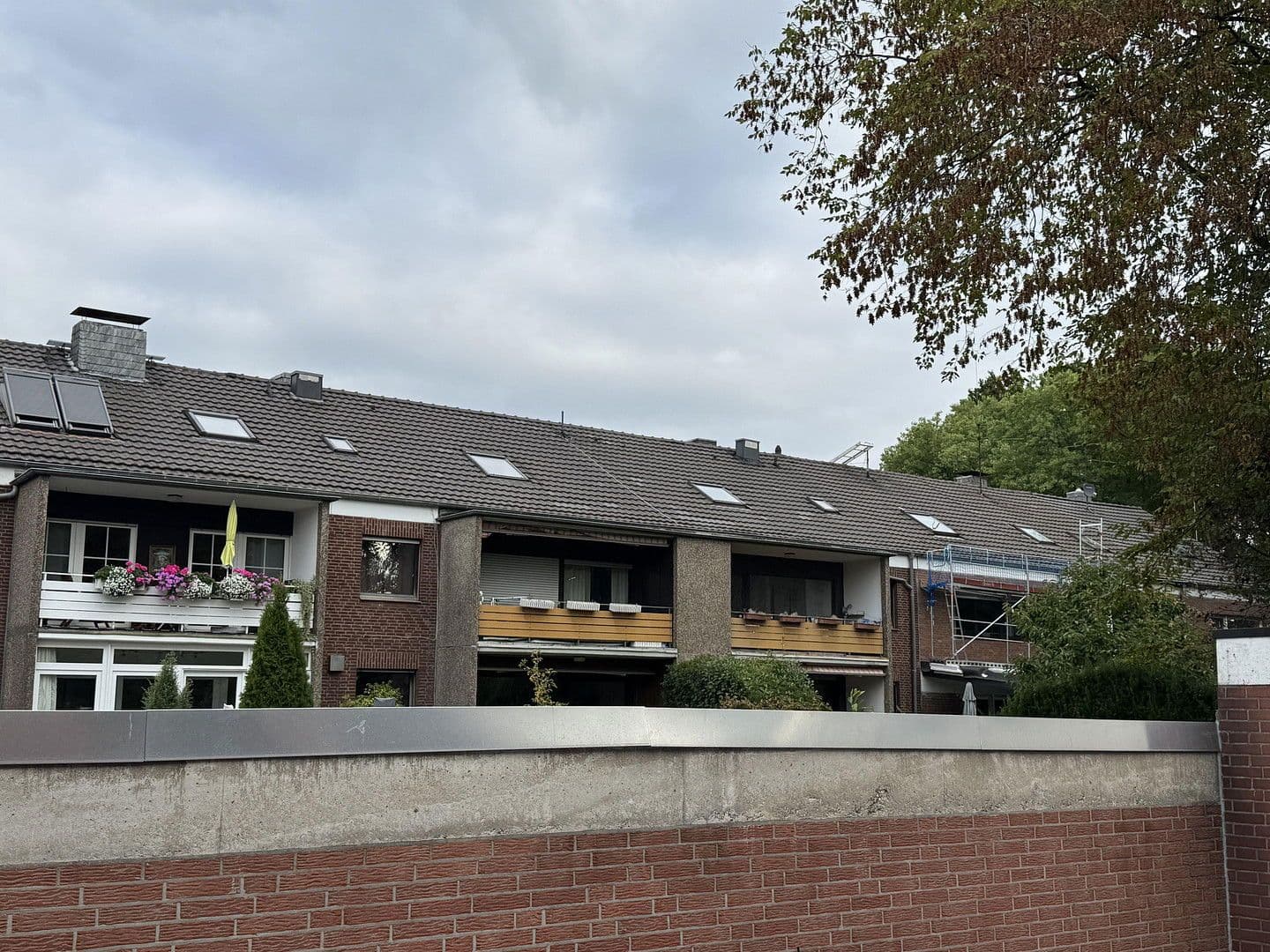 Predaj bytu 2-izbový 82 m², Liebigstraße 19, Neuss, Severné Porýnie - Westfálsko Predaj bytu 2-izbový 82 m², Liebigstraße 19, Neuss, Severné Porýnie - Westfálsko