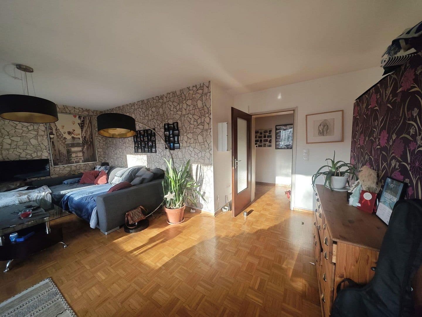 Predaj bytu 2-izbový 82 m², Liebigstraße 19, Neuss, Severné Porýnie - Westfálsko Predaj bytu 2-izbový 82 m², Liebigstraße 19, Neuss, Severné Porýnie - Westfálsko