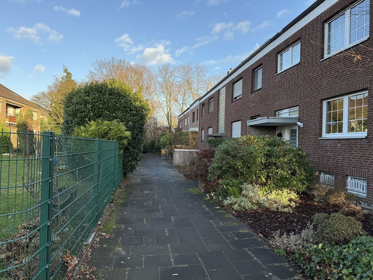 Predaj bytu 2-izbový 82 m², Liebigstraße 19, Neuss, Severné Porýnie - Westfálsko Predaj bytu 2-izbový 82 m², Liebigstraße 19, Neuss, Severné Porýnie - Westfálsko