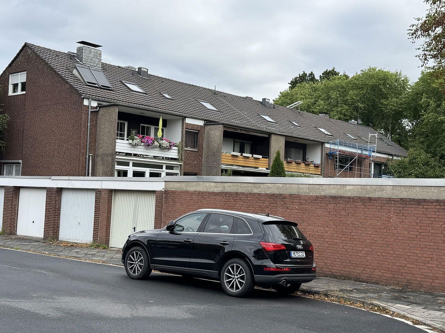 Predaj bytu 2-izbový 82 m², Liebigstraße 19, Neuss, Severné Porýnie - Westfálsko Predaj bytu 2-izbový 82 m², Liebigstraße 19, Neuss, Severné Porýnie - Westfálsko