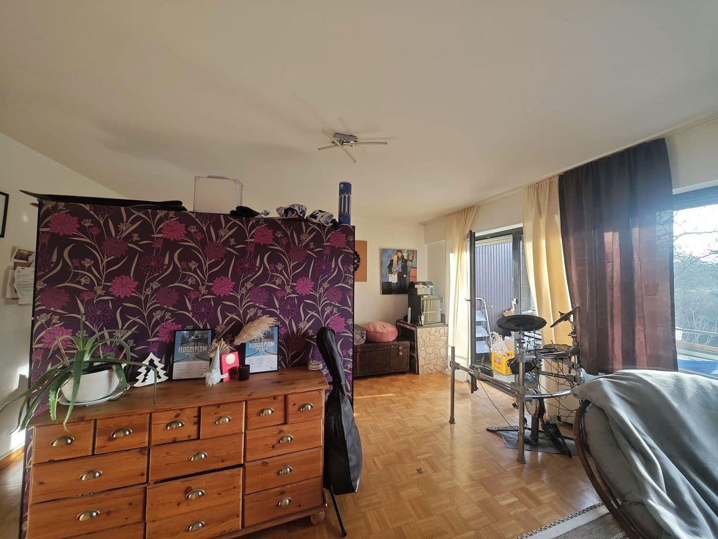 Predaj bytu 2-izbový 82 m², Liebigstraße 19, Neuss, Severné Porýnie - Westfálsko Predaj bytu 2-izbový 82 m², Liebigstraße 19, Neuss, Severné Porýnie - Westfálsko