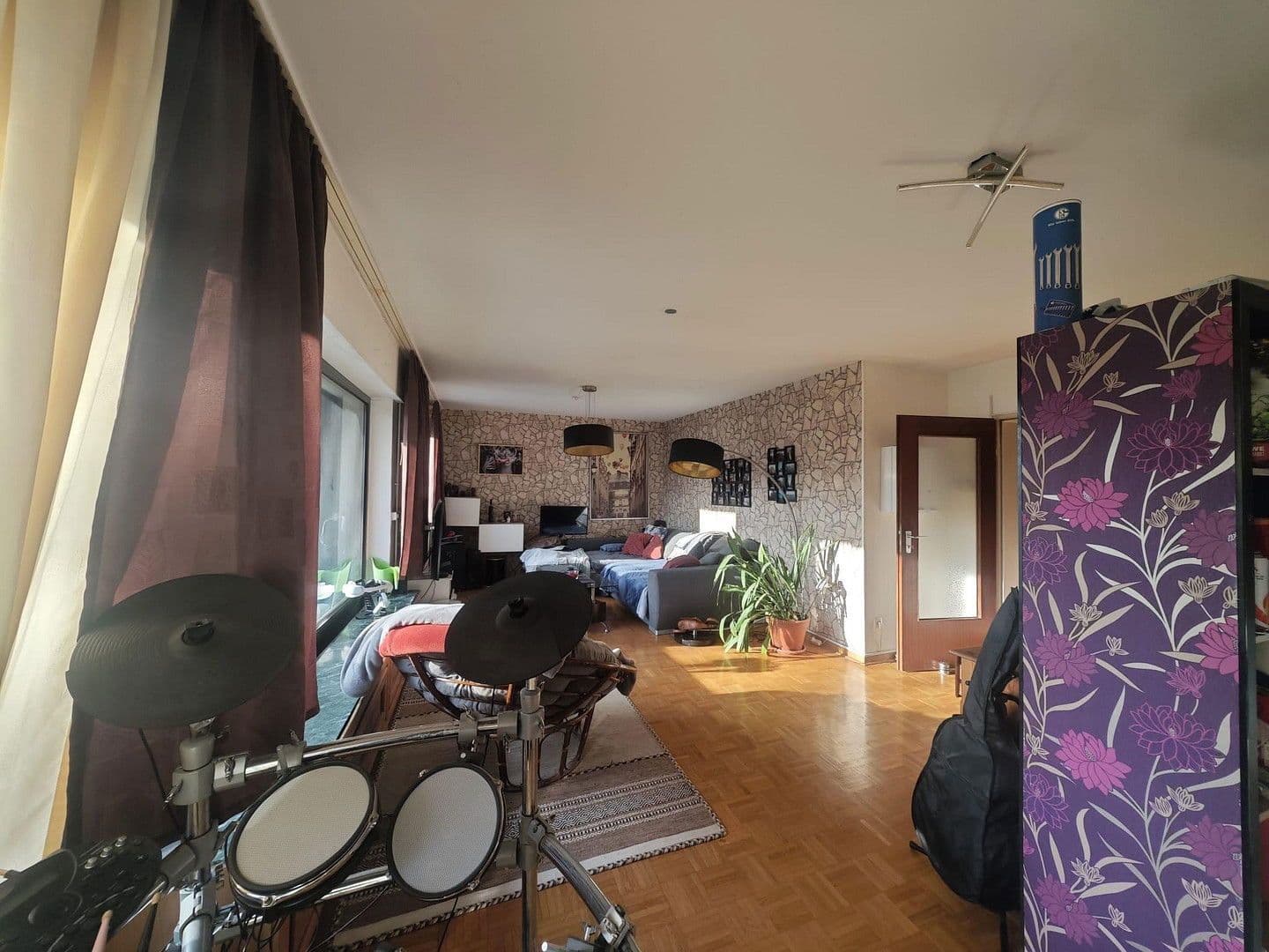 Predaj bytu 2-izbový 82 m², Liebigstraße 19, Neuss, Severné Porýnie - Westfálsko Predaj bytu 2-izbový 82 m², Liebigstraße 19, Neuss, Severné Porýnie - Westfálsko