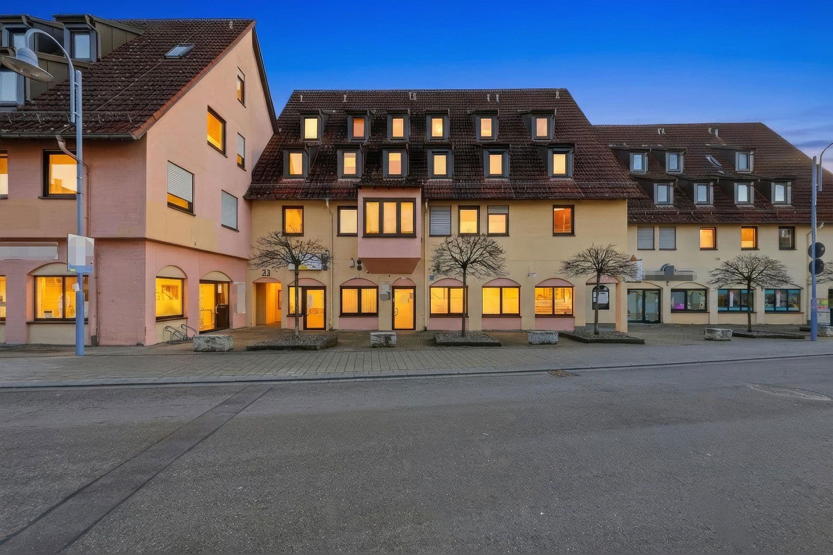 Predaj bytu 3-izbový 81 m², Ehningen, Bádensko-Wurttembersko Predaj bytu 3-izbový 81 m², Ehningen, Bádensko-Wurttembersko