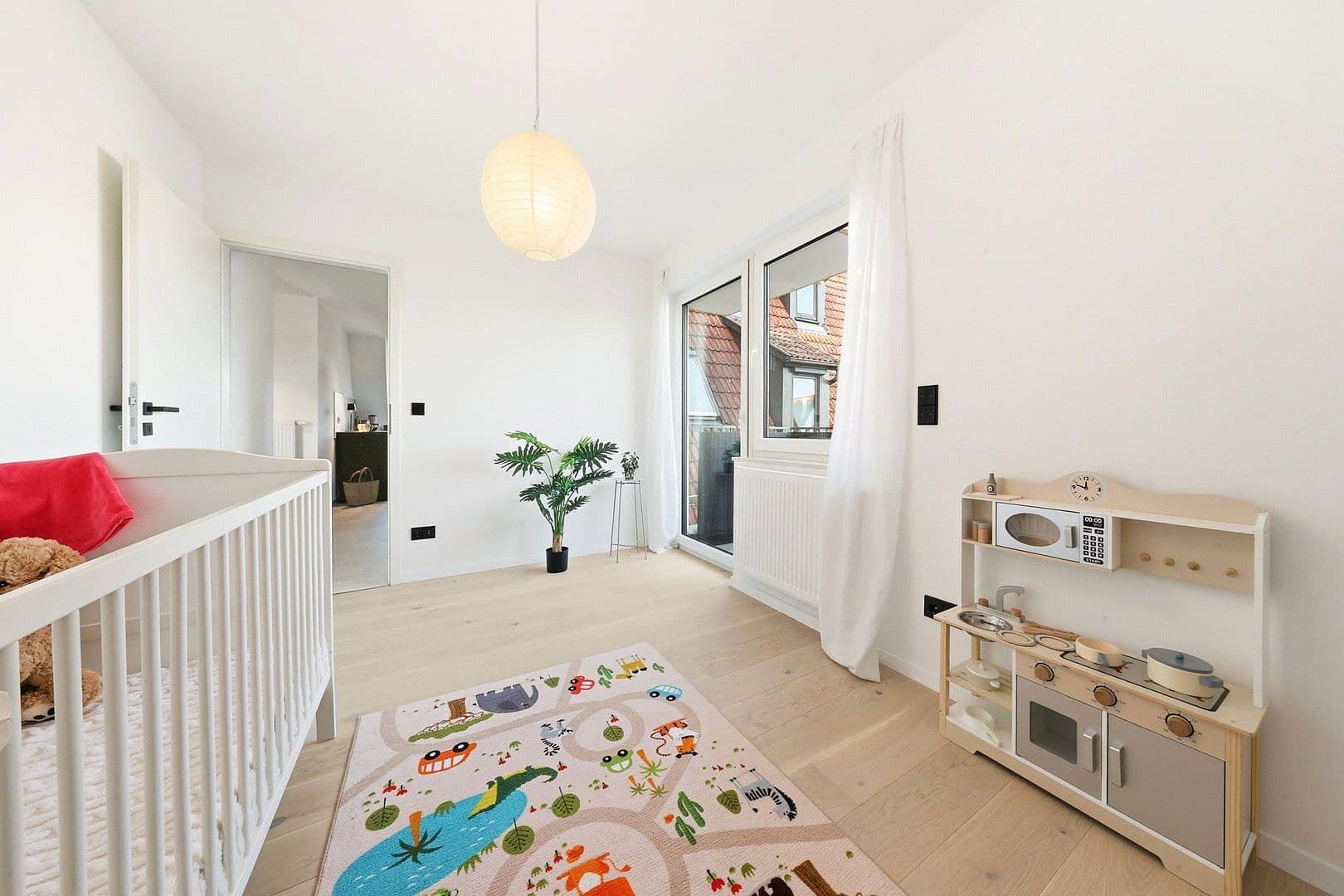 Predaj bytu 3-izbový 81 m², Ehningen, Bádensko-Wurttembersko Predaj bytu 3-izbový 81 m², Ehningen, Bádensko-Wurttembersko