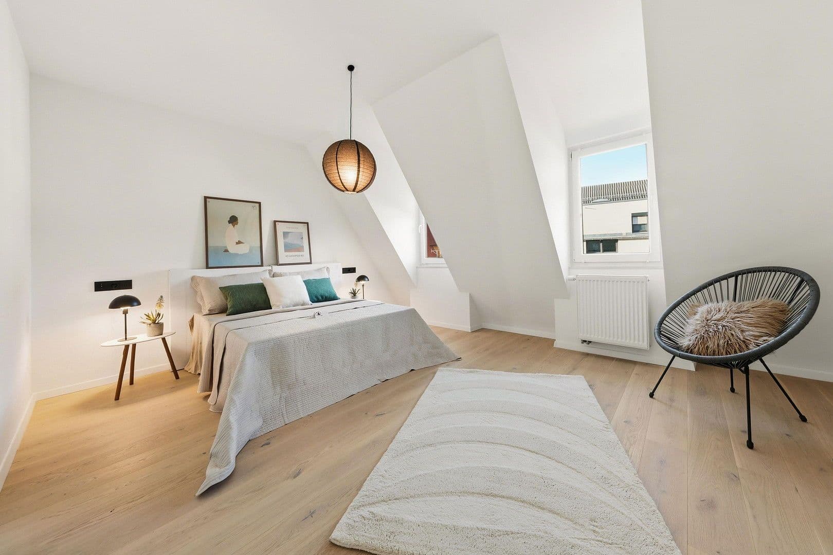 Predaj bytu 3-izbový 81 m², Ehningen, Bádensko-Wurttembersko Predaj bytu 3-izbový 81 m², Ehningen, Bádensko-Wurttembersko