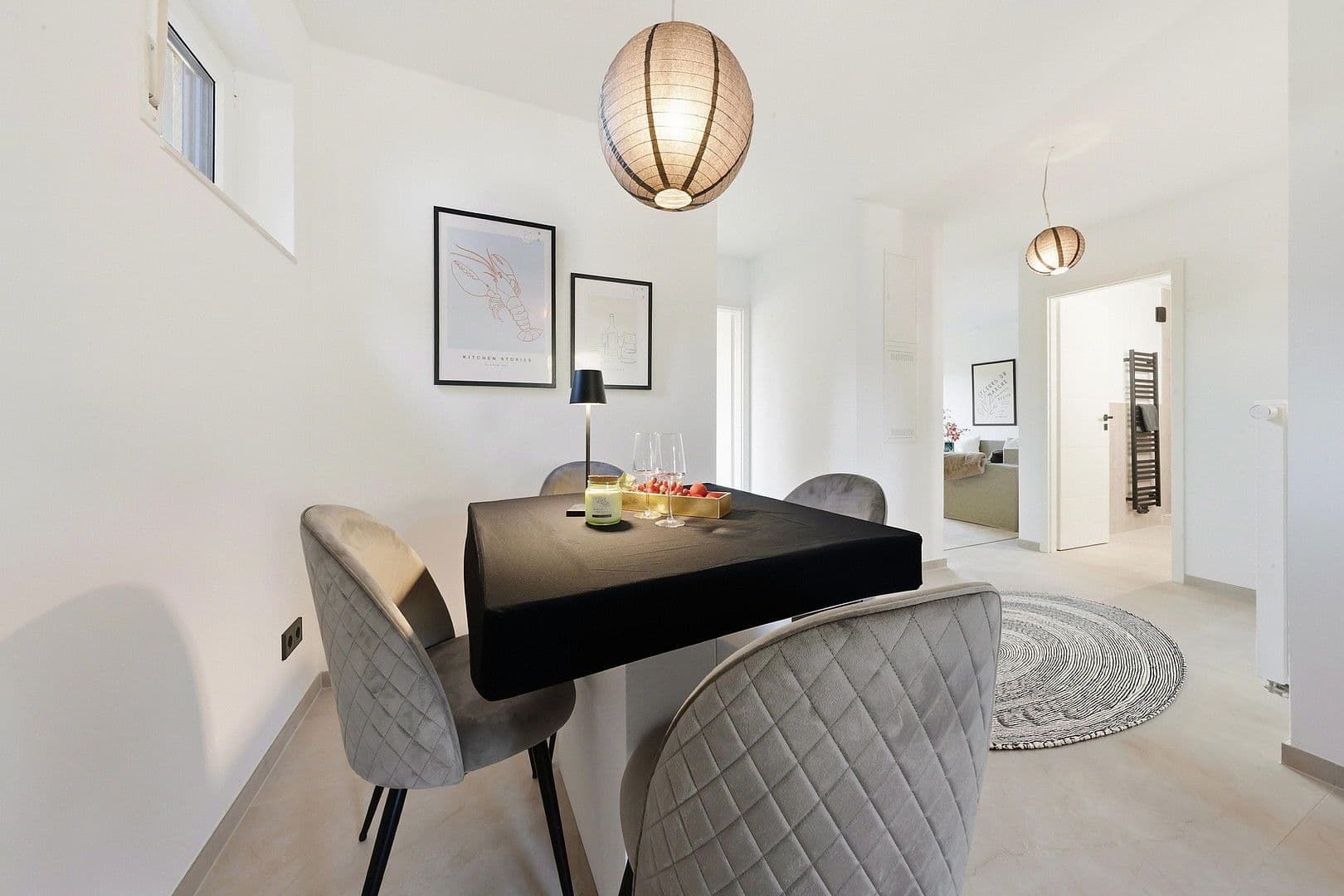 Predaj bytu 3-izbový 81 m², Ehningen, Bádensko-Wurttembersko Predaj bytu 3-izbový 81 m², Ehningen, Bádensko-Wurttembersko