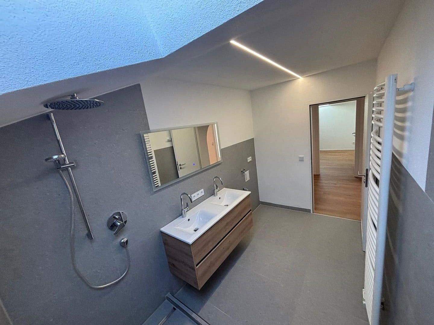 Predaj bytu 4-izbový 110 m², Weidach 1, Lechbruck am See, Bavorsko Predaj bytu 4-izbový 110 m², Weidach 1, Lechbruck am See, Bavorsko