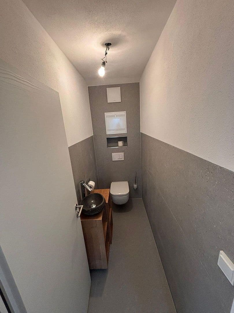 Predaj bytu 4-izbový 110 m², Weidach 1, Lechbruck am See, Bavorsko Predaj bytu 4-izbový 110 m², Weidach 1, Lechbruck am See, Bavorsko