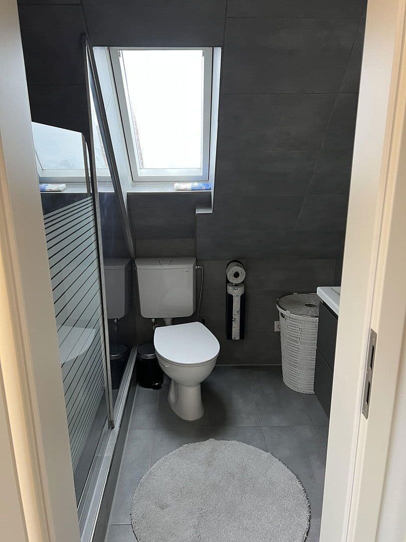 Prenájom bytu 2-izbový 54 m², Grosse Falterstrasse , 58, Stuttgart, Bádensko-Wurttembersko Prenájom bytu 2-izbový 54 m², Grosse Falterstrasse , 58, Stuttgart, Bádensko-Wurttembersko