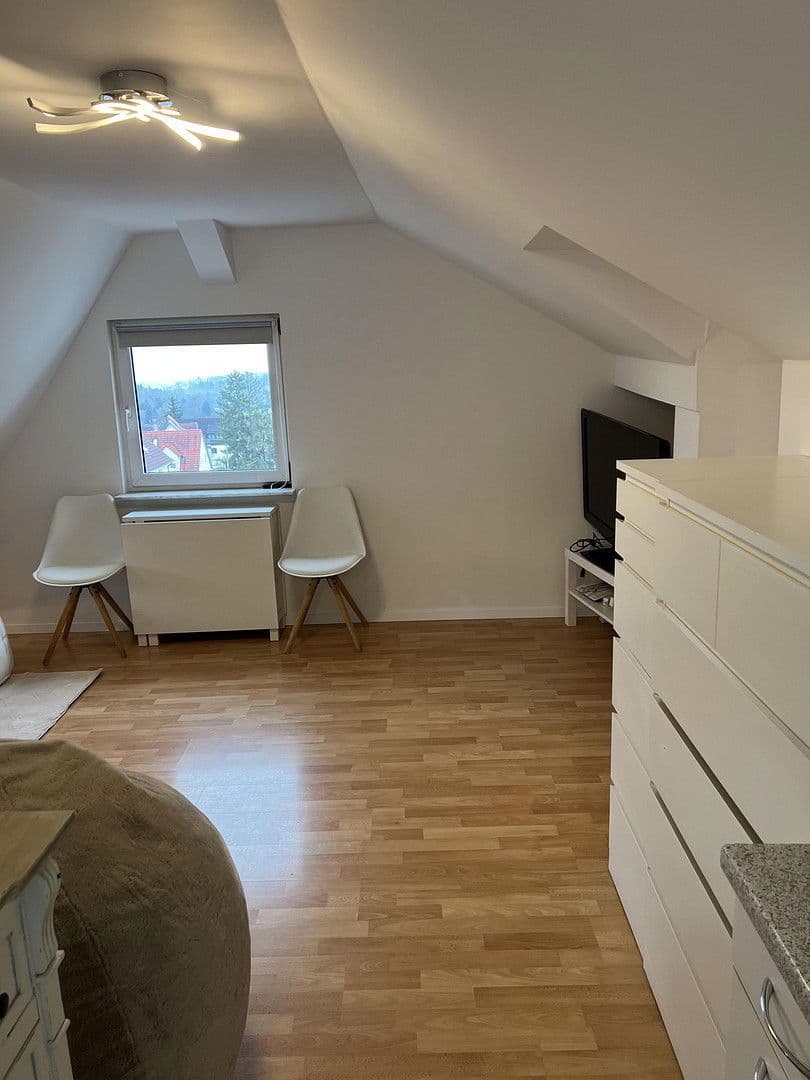 Prenájom bytu 2-izbový 54 m², Grosse Falterstrasse , 58, Stuttgart, Bádensko-Wurttembersko Prenájom bytu 2-izbový 54 m², Grosse Falterstrasse , 58, Stuttgart, Bádensko-Wurttembersko