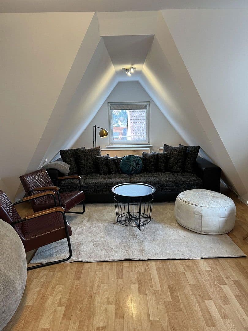 Prenájom bytu 2-izbový 54 m², Grosse Falterstrasse , 58, Stuttgart, Bádensko-Wurttembersko Prenájom bytu 2-izbový 54 m², Grosse Falterstrasse , 58, Stuttgart, Bádensko-Wurttembersko