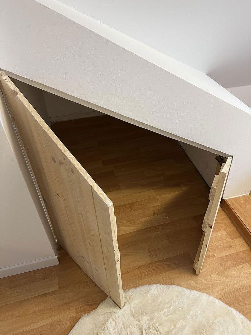 Prenájom bytu 2-izbový 54 m², Grosse Falterstrasse , 58, Stuttgart, Bádensko-Wurttembersko Prenájom bytu 2-izbový 54 m², Grosse Falterstrasse , 58, Stuttgart, Bádensko-Wurttembersko