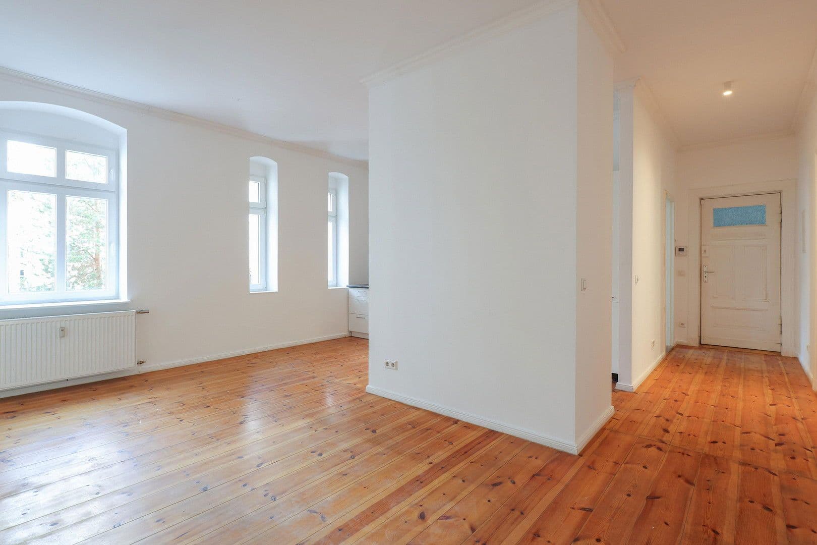 Predaj bytu 3-izbový 86 m², Berlin, Berlín Predaj bytu 3-izbový 86 m², Berlin, Berlín