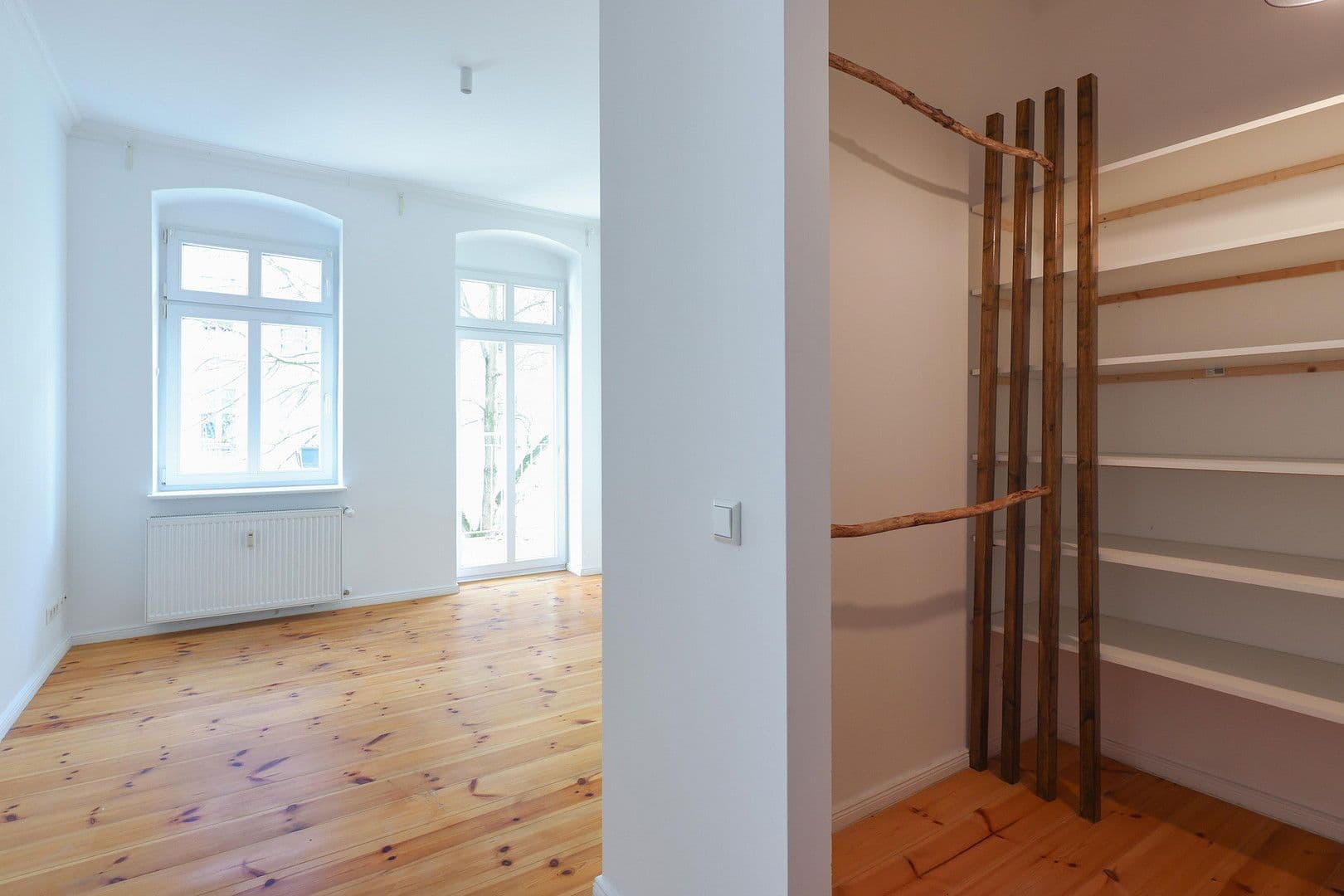 Predaj bytu 3-izbový 86 m², Berlin, Berlín Predaj bytu 3-izbový 86 m², Berlin, Berlín