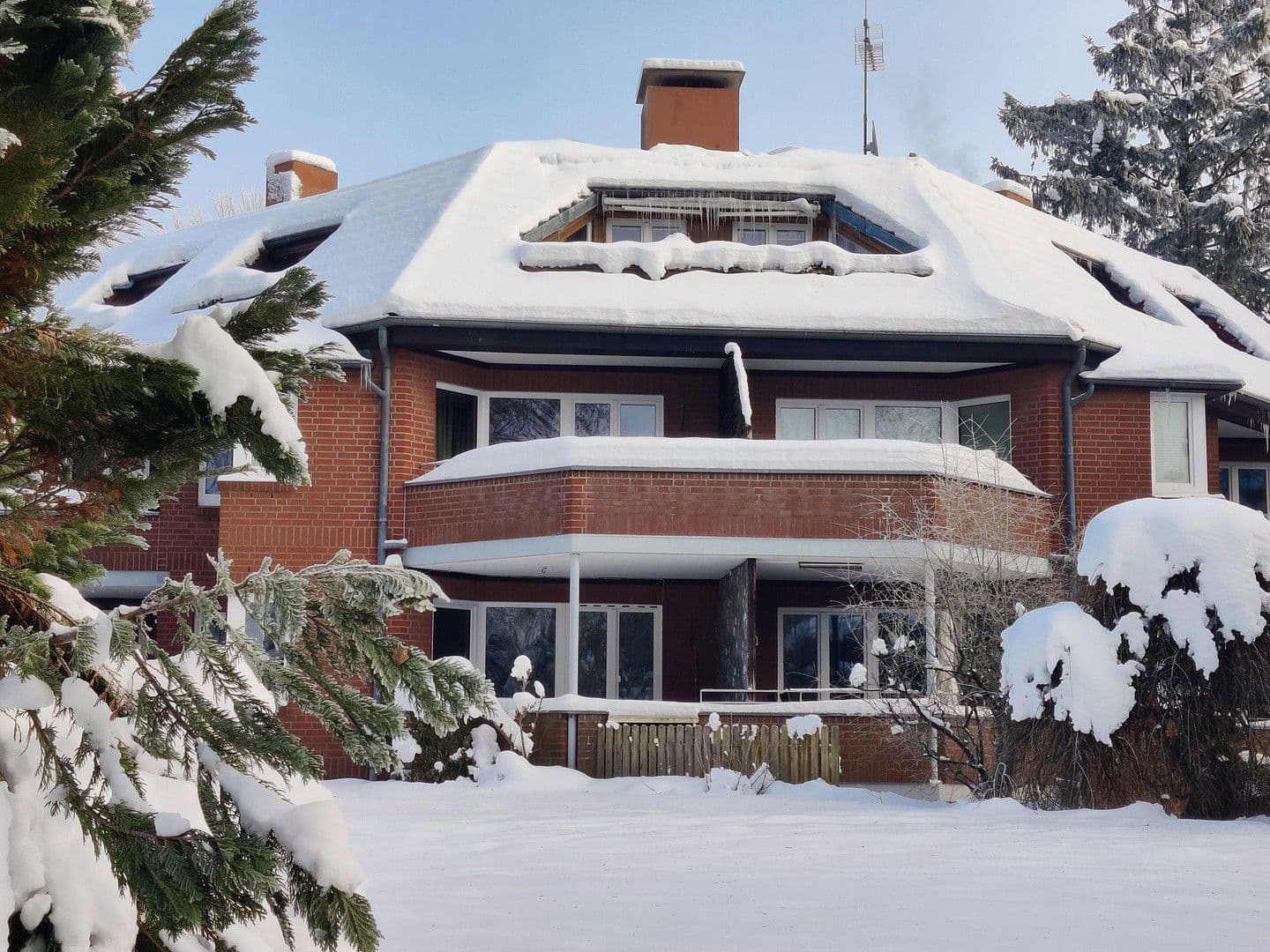 Predaj bytu 3-izbový 84 m², Hamburg, Hamburg Predaj bytu 3-izbový 84 m², Hamburg, Hamburg