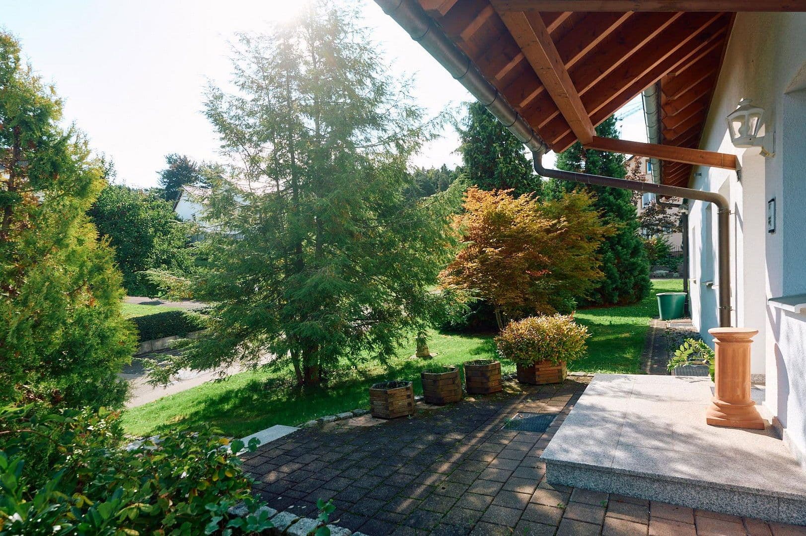 Prenájom bytu 2-izbový 60 m², Weiherstraße 18, Sulz am Neckar, Bádensko-Wurttembersko Prenájom bytu 2-izbový 60 m², Weiherstraße 18, Sulz am Neckar, Bádensko-Wurttembersko