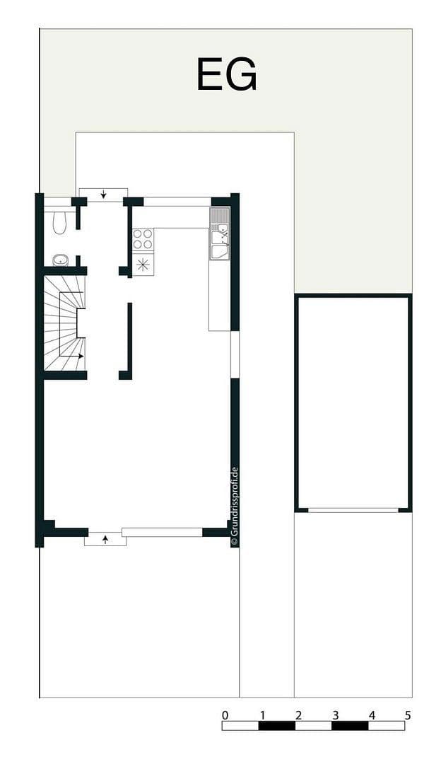 Predaj domu 103 m², pozemek 182 m², Nürtingen, Bádensko-Wurttembersko Predaj domu 103 m², pozemek 182 m², Nürtingen, Bádensko-Wurttembersko
