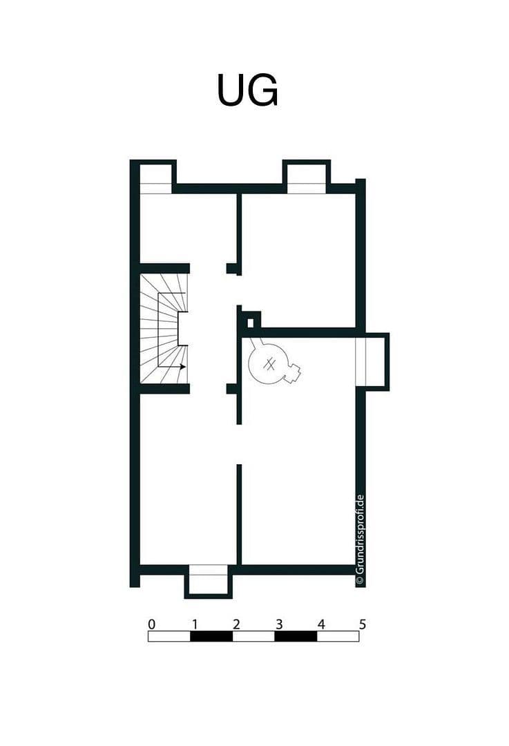 Predaj domu 103 m², pozemek 182 m², Nürtingen, Bádensko-Wurttembersko Predaj domu 103 m², pozemek 182 m², Nürtingen, Bádensko-Wurttembersko