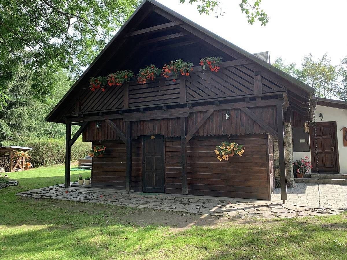 Prenájom rekreačného objektu, Deštné v Orlických horách, Královéhradecký kraj Prenájom rekreačného objektu, Deštné v Orlických horách, Královéhradecký kraj