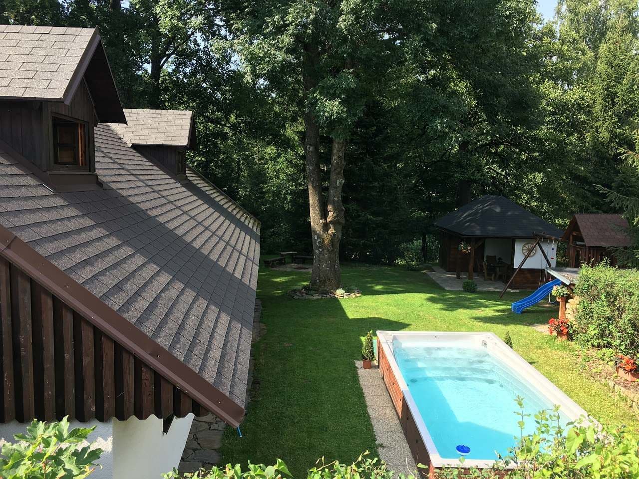 Prenájom rekreačného objektu, Deštné v Orlických horách, Královéhradecký kraj Prenájom rekreačného objektu, Deštné v Orlických horách, Královéhradecký kraj