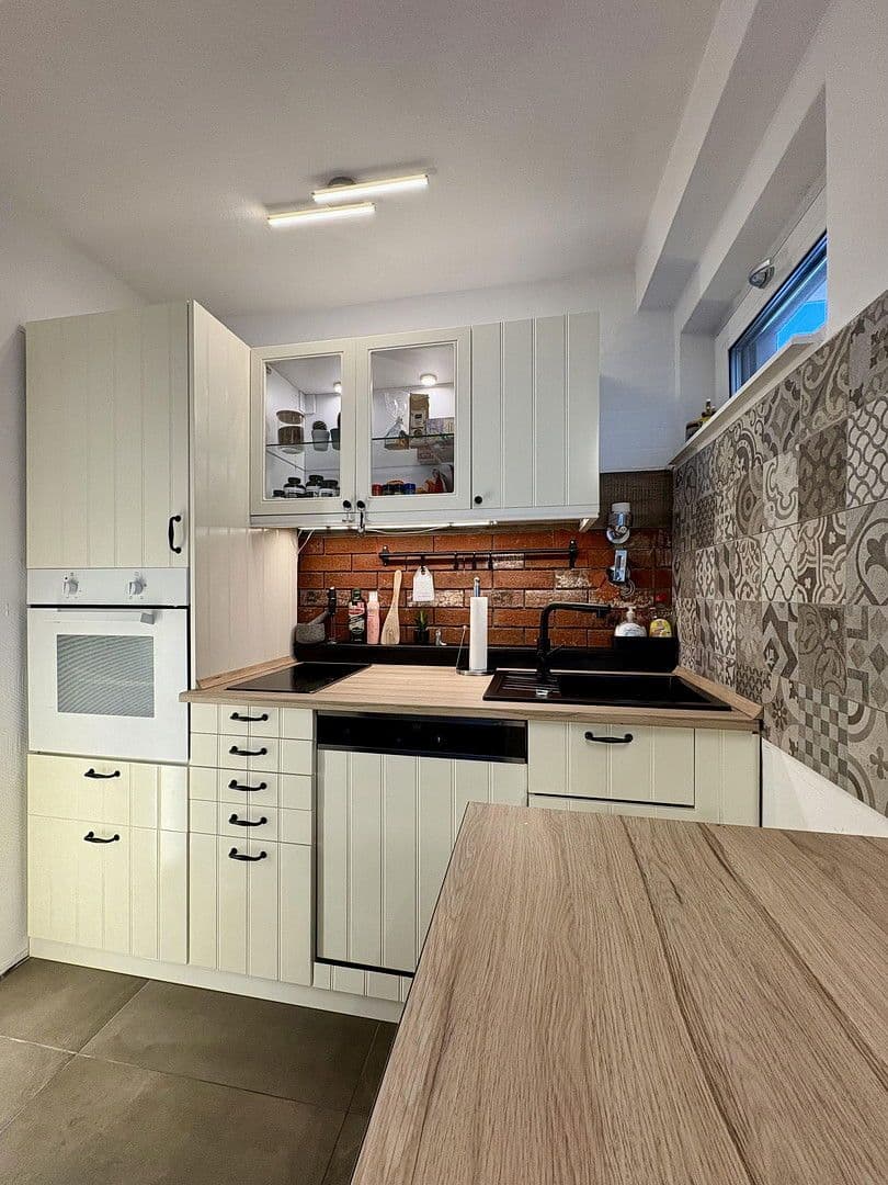 Predaj bytu 2-izbový 42 m², Weiherhofer Hauptstraße 65, Zirndorf, Bavorsko Predaj bytu 2-izbový 42 m², Weiherhofer Hauptstraße 65, Zirndorf, Bavorsko