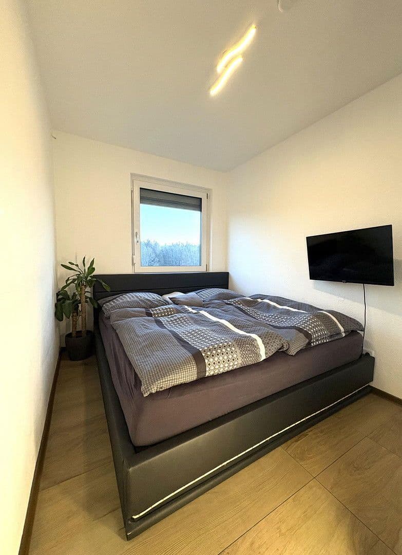 Predaj bytu 2-izbový 42 m², Weiherhofer Hauptstraße 65, Zirndorf, Bavorsko Predaj bytu 2-izbový 42 m², Weiherhofer Hauptstraße 65, Zirndorf, Bavorsko