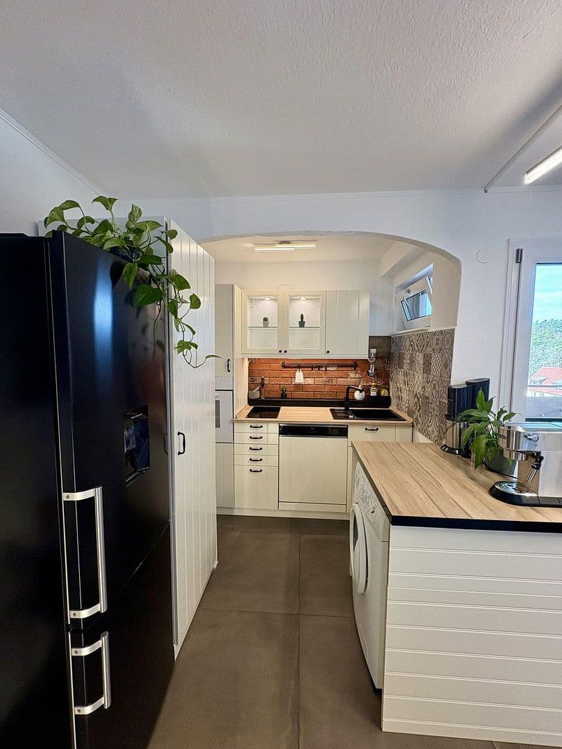 Predaj bytu 2-izbový 42 m², Weiherhofer Hauptstraße 65, Zirndorf, Bavorsko Predaj bytu 2-izbový 42 m², Weiherhofer Hauptstraße 65, Zirndorf, Bavorsko