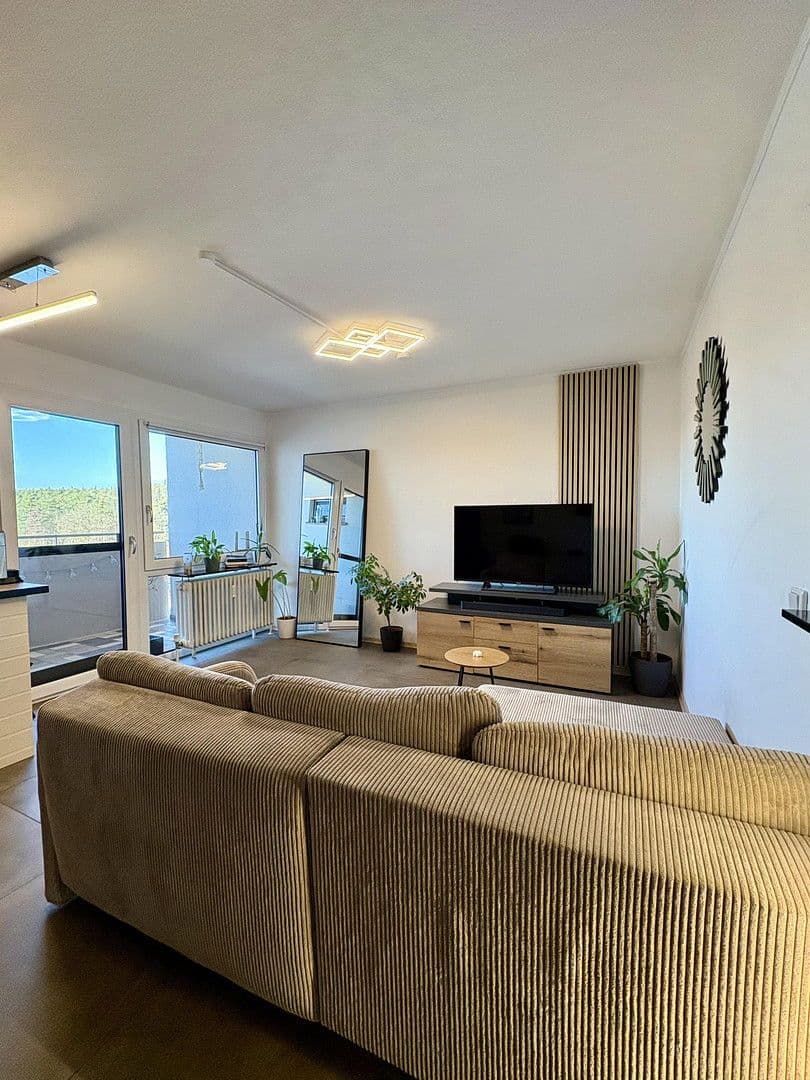 Predaj bytu 2-izbový 42 m², Weiherhofer Hauptstraße 65, Zirndorf, Bavorsko Predaj bytu 2-izbový 42 m², Weiherhofer Hauptstraße 65, Zirndorf, Bavorsko