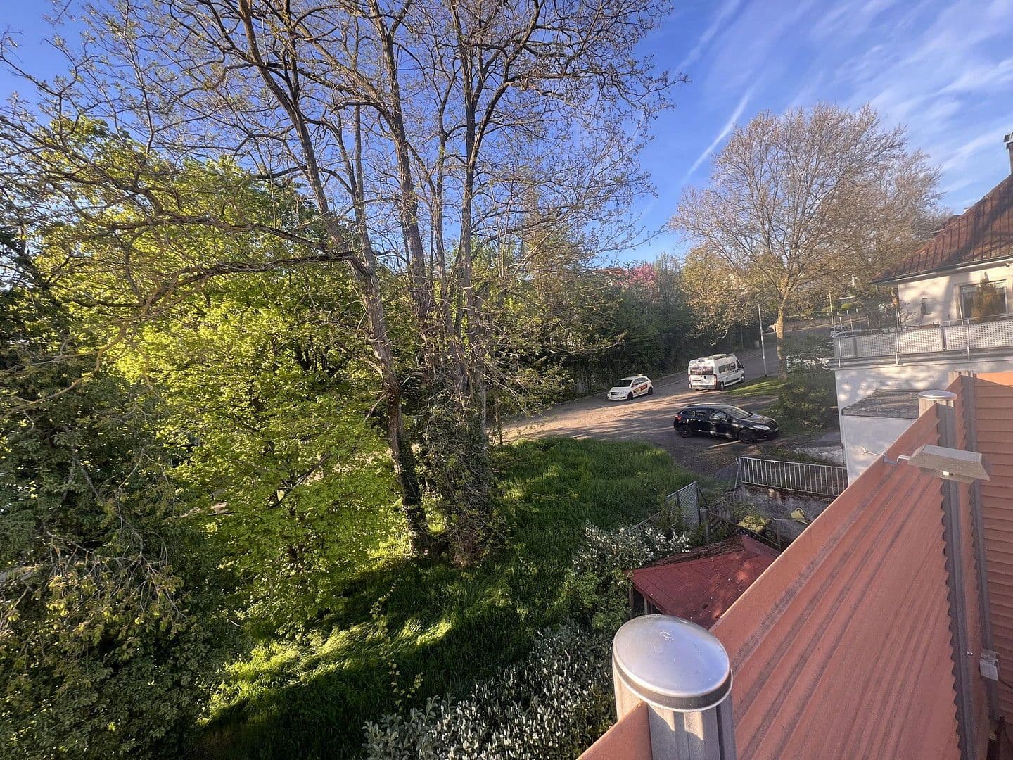 Predaj bytu 4-izbový 91 m², Bismarckstraße 56, Pforzheim, Bádensko-Wurttembersko Predaj bytu 4-izbový 91 m², Bismarckstraße 56, Pforzheim, Bádensko-Wurttembersko