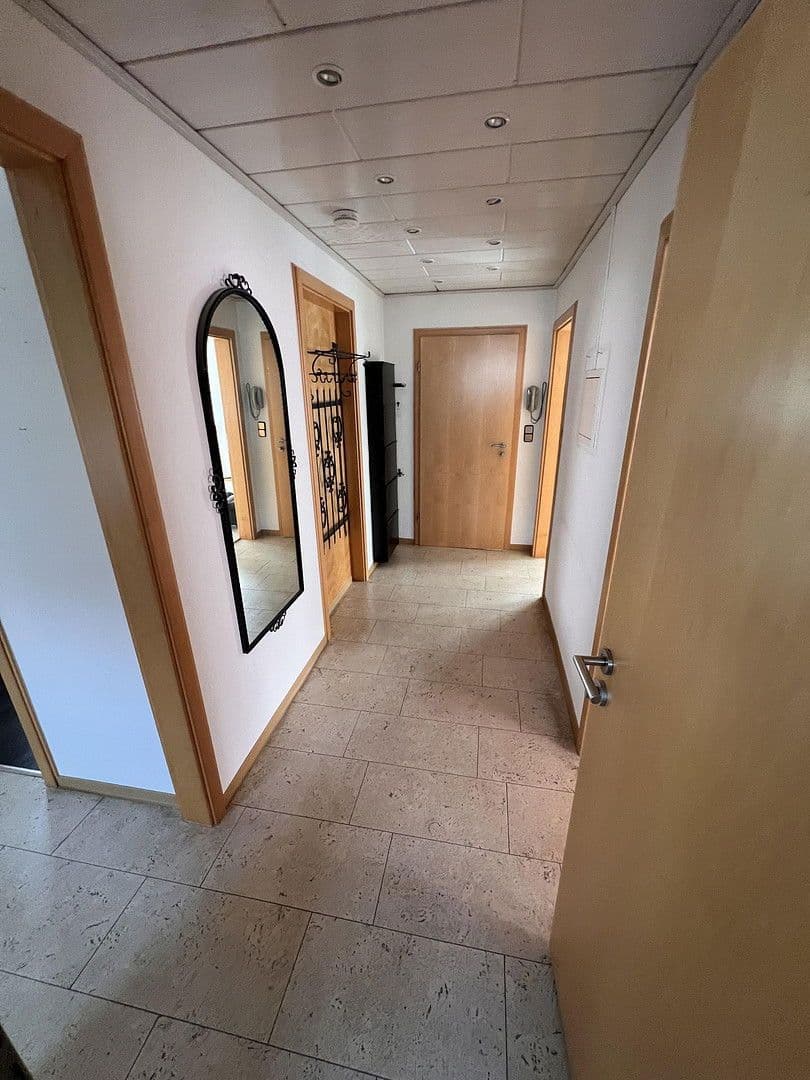 Predaj bytu 4-izbový 91 m², Bismarckstraße 56, Pforzheim, Bádensko-Wurttembersko Predaj bytu 4-izbový 91 m², Bismarckstraße 56, Pforzheim, Bádensko-Wurttembersko