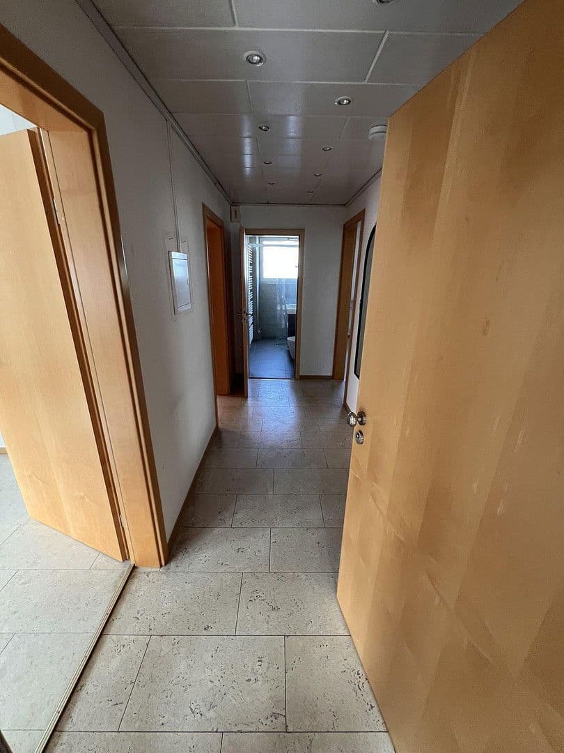 Predaj bytu 5-izbový 112 m², Bismarckstraße 56, Pforzheim, Bádensko-Wurttembersko Predaj bytu 5-izbový 112 m², Bismarckstraße 56, Pforzheim, Bádensko-Wurttembersko