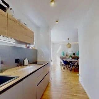 Predaj domu 120 m², pozemek 267 m², Berlin, Berlín Predaj domu 120 m², pozemek 267 m², Berlin, Berlín