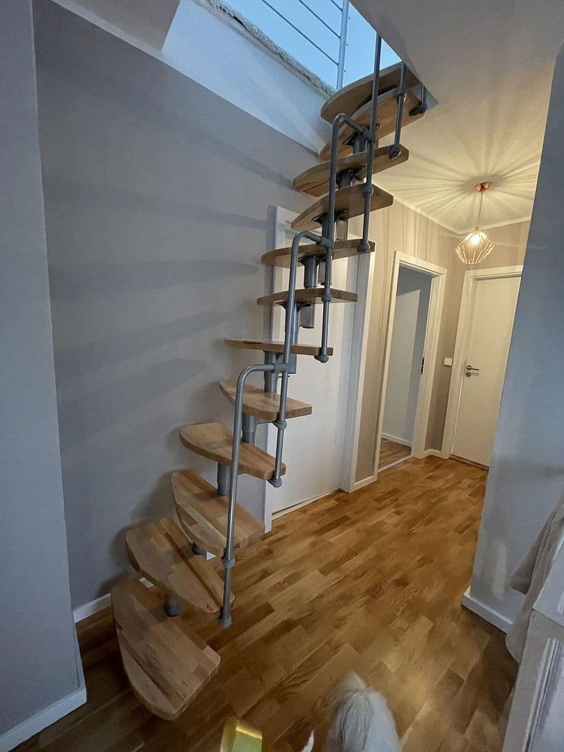 Predaj domu 120 m², pozemek 267 m², Berlin, Berlín Predaj domu 120 m², pozemek 267 m², Berlin, Berlín