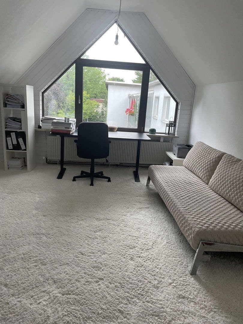 Predaj domu 120 m², pozemek 267 m², Berlin, Berlín Predaj domu 120 m², pozemek 267 m², Berlin, Berlín