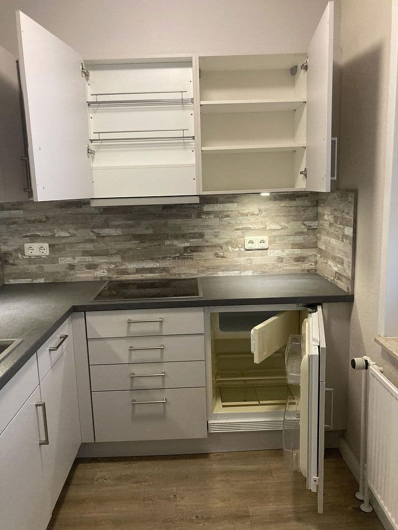 Predaj bytu 2-izbový 52 m², Flensburg, Šlezvicko-Holštajnsko Predaj bytu 2-izbový 52 m², Flensburg, Šlezvicko-Holštajnsko