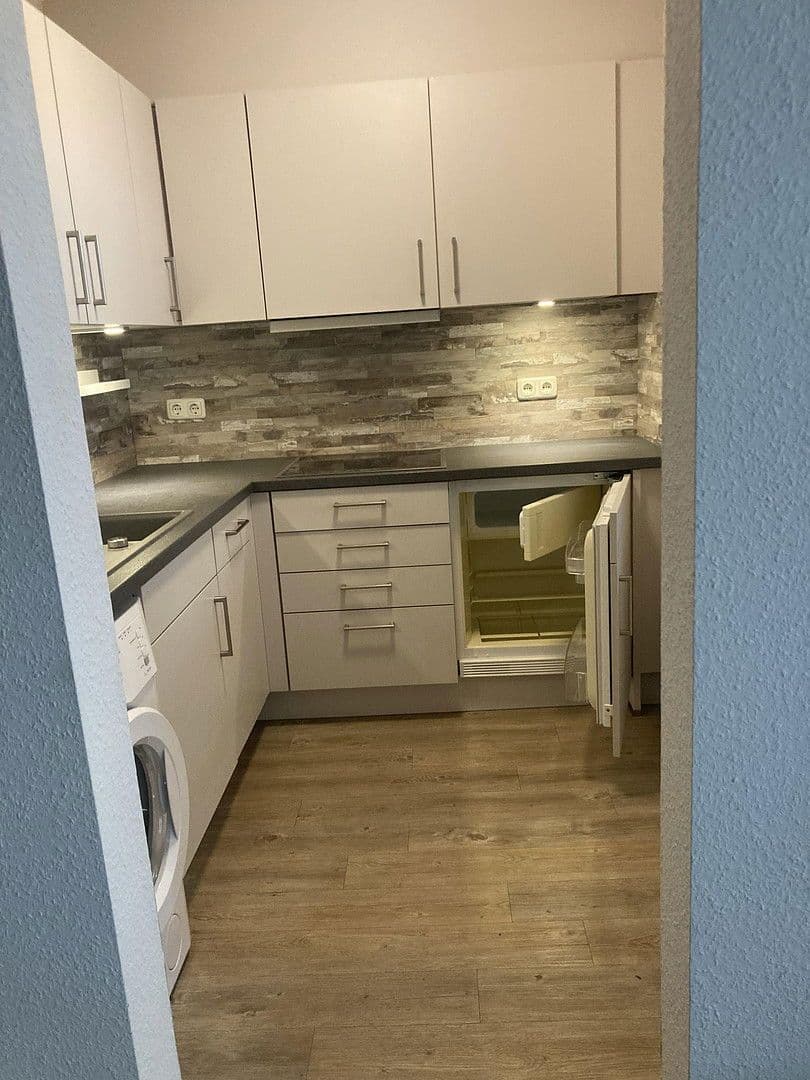 Predaj bytu 2-izbový 52 m², Flensburg, Šlezvicko-Holštajnsko Predaj bytu 2-izbový 52 m², Flensburg, Šlezvicko-Holštajnsko