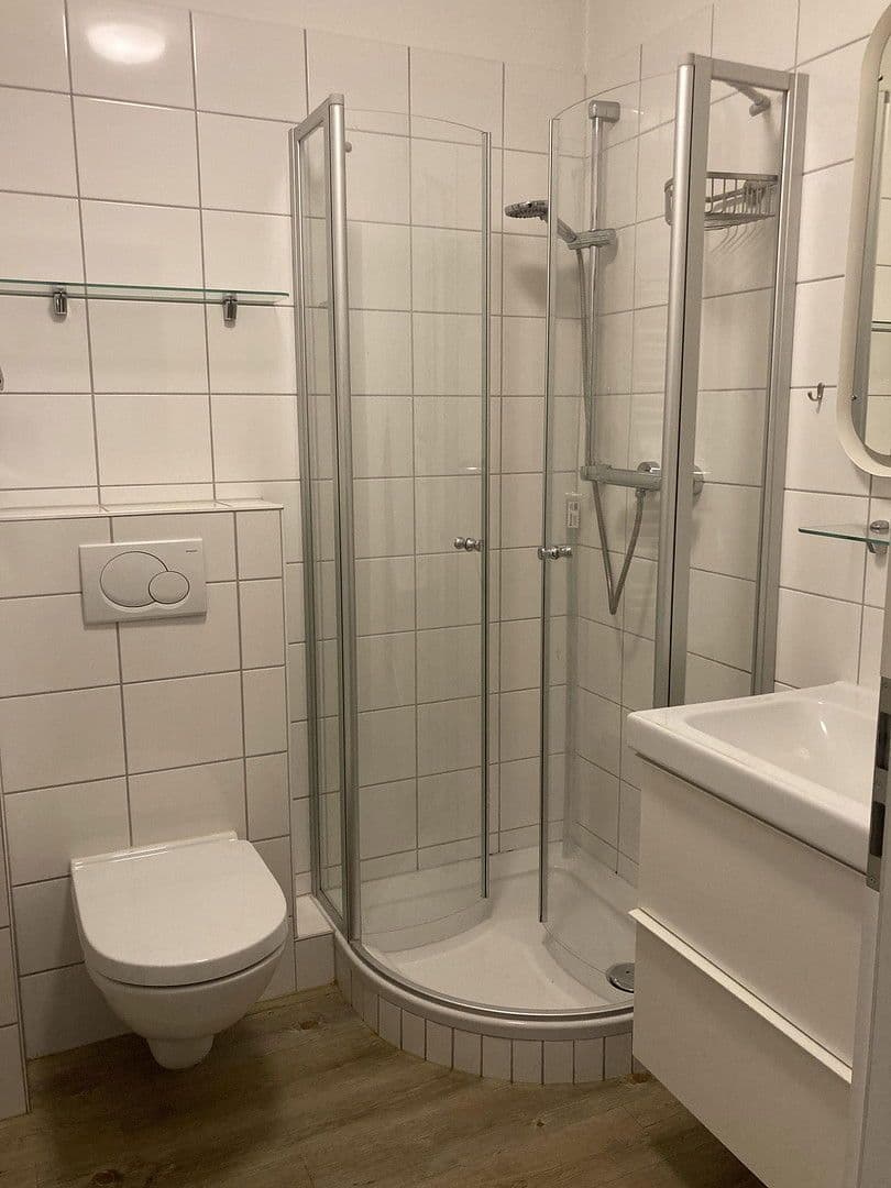 Predaj bytu 2-izbový 52 m², Flensburg, Šlezvicko-Holštajnsko Predaj bytu 2-izbový 52 m², Flensburg, Šlezvicko-Holštajnsko