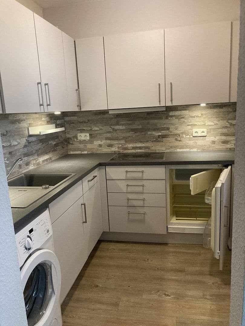 Predaj bytu 2-izbový 52 m², Flensburg, Šlezvicko-Holštajnsko Predaj bytu 2-izbový 52 m², Flensburg, Šlezvicko-Holštajnsko