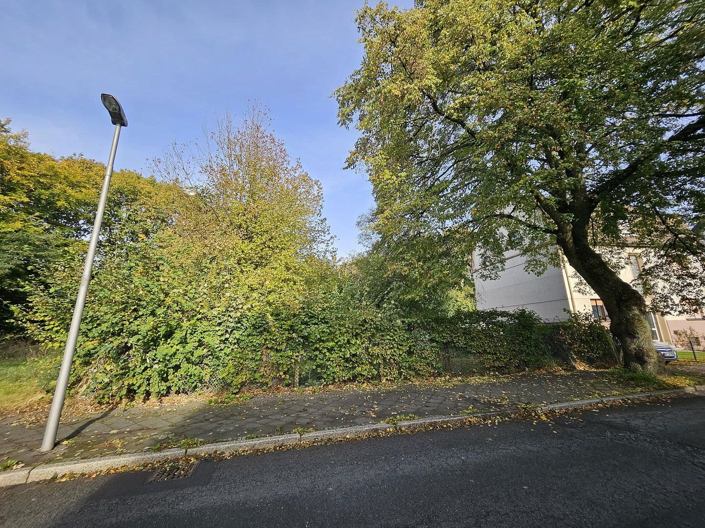 Predaj pozemku 1.384 m², Dannenbaumstr. 34, Bochum, Severné Porýnie - Westfálsko Predaj pozemku 1.384 m², Dannenbaumstr. 34, Bochum, Severné Porýnie - Westfálsko