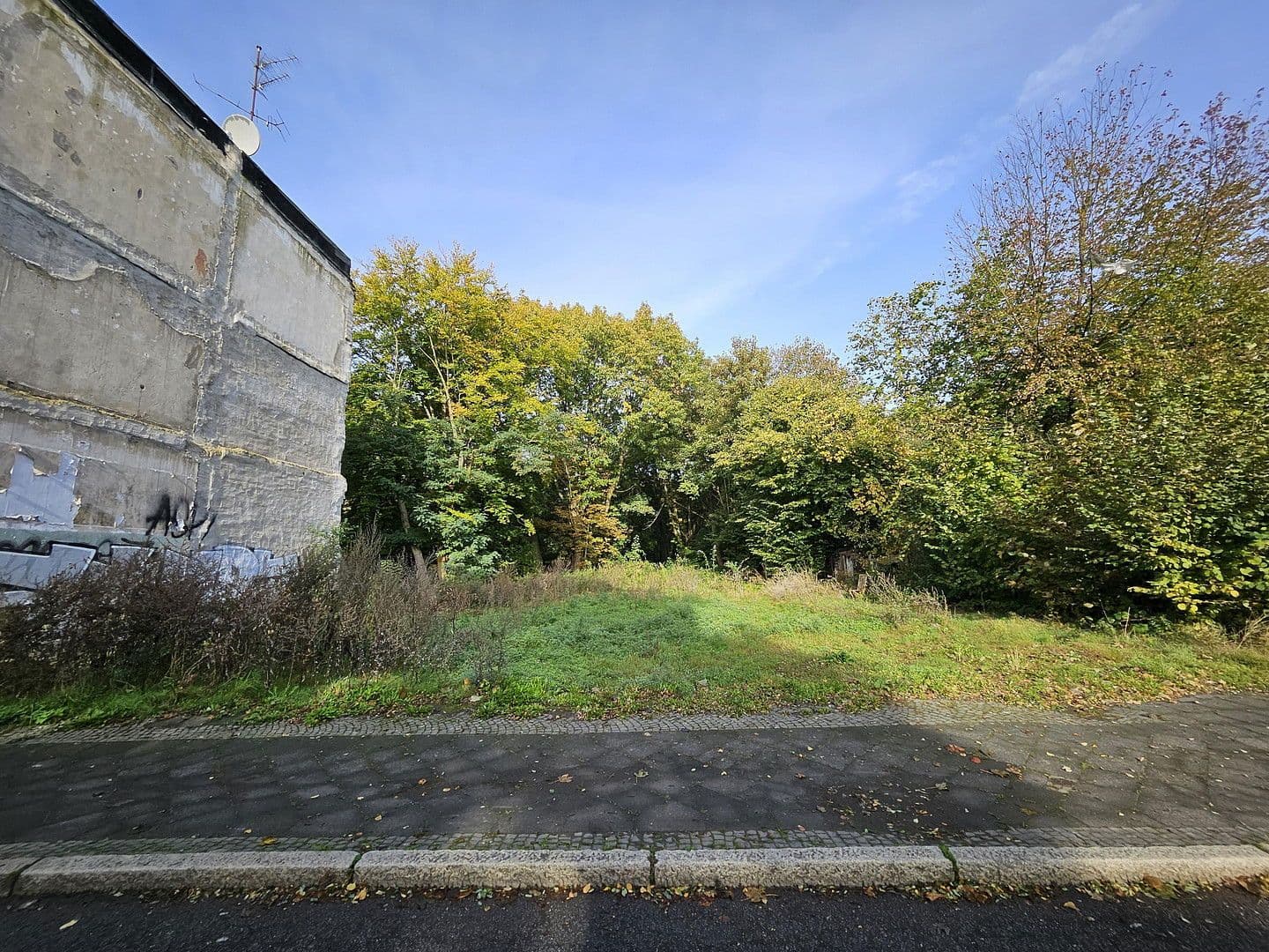 Predaj pozemku 1.384 m², Dannenbaumstr. 34, Bochum, Severné Porýnie - Westfálsko Predaj pozemku 1.384 m², Dannenbaumstr. 34, Bochum, Severné Porýnie - Westfálsko