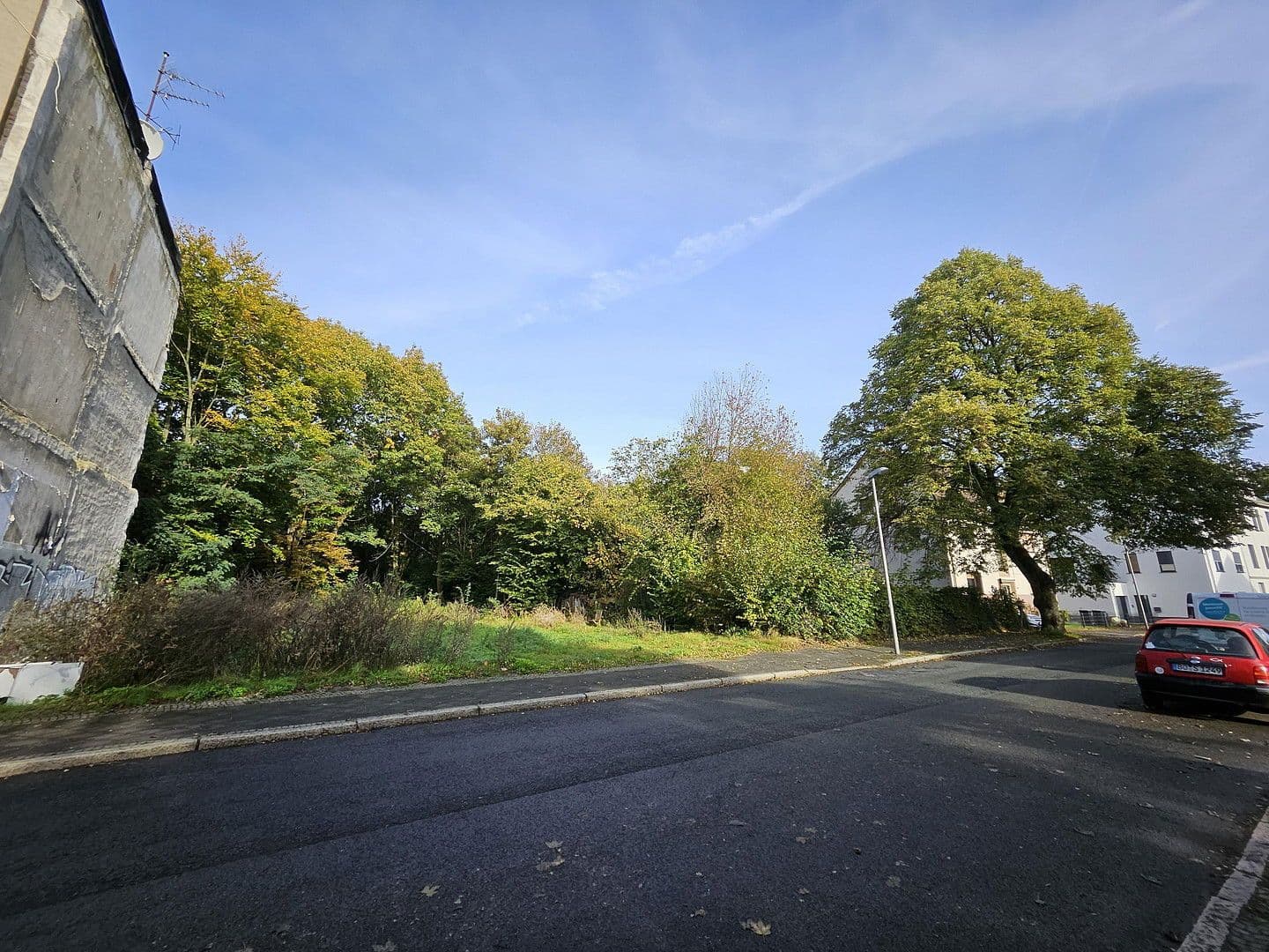 Predaj pozemku 1.384 m², Dannenbaumstr. 34, Bochum, Severné Porýnie - Westfálsko Predaj pozemku 1.384 m², Dannenbaumstr. 34, Bochum, Severné Porýnie - Westfálsko