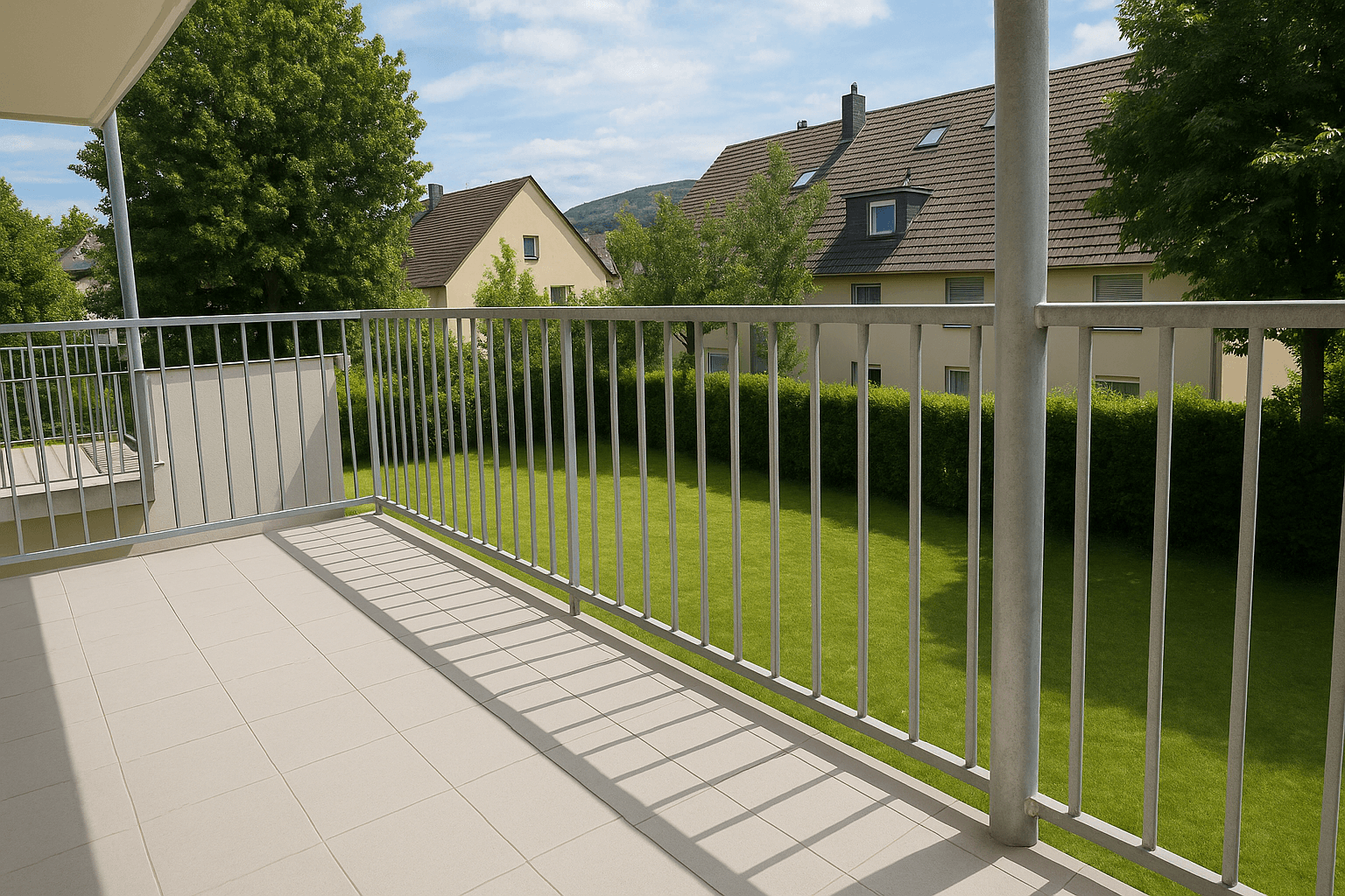 Prenájom bytu 2-izbový 65 m², Eichenbrink 45, Wuppertal, Severné Porýnie - Westfálsko Prenájom bytu 2-izbový 65 m², Eichenbrink 45, Wuppertal, Severné Porýnie - Westfálsko