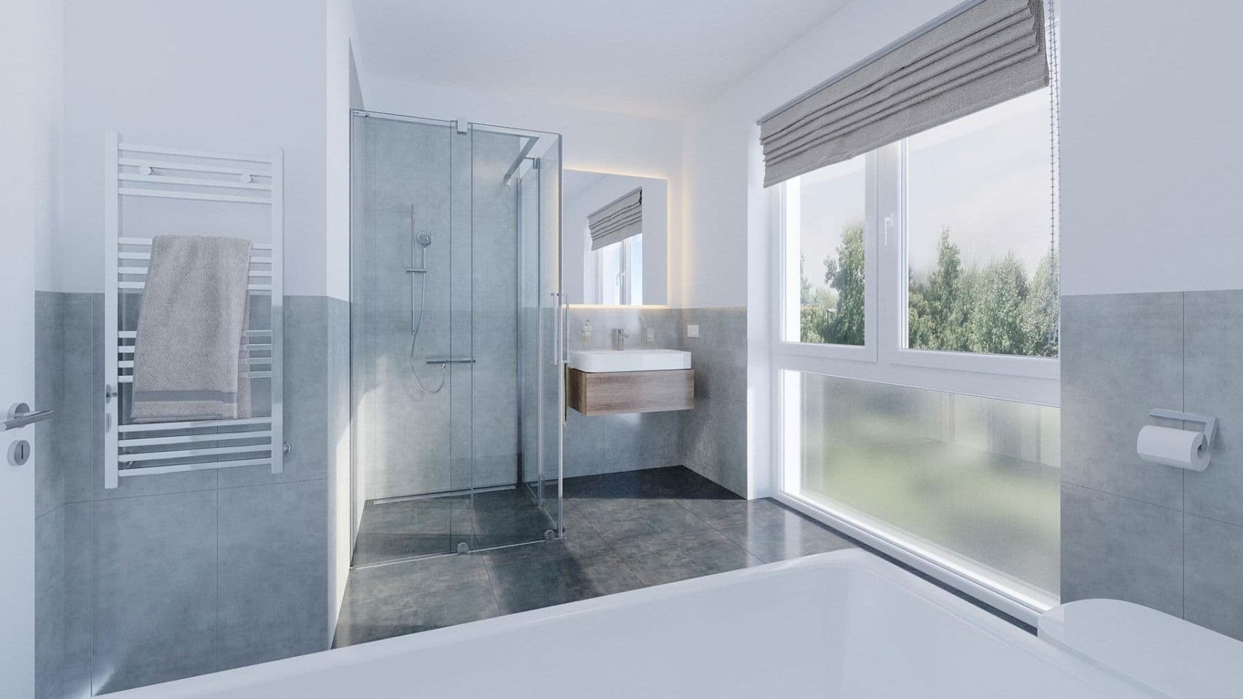 Predaj domu 110 m², pozemek 270 m², Gisselstraße, Bremerhaven, Brémy Predaj domu 110 m², pozemek 270 m², Gisselstraße, Bremerhaven, Brémy