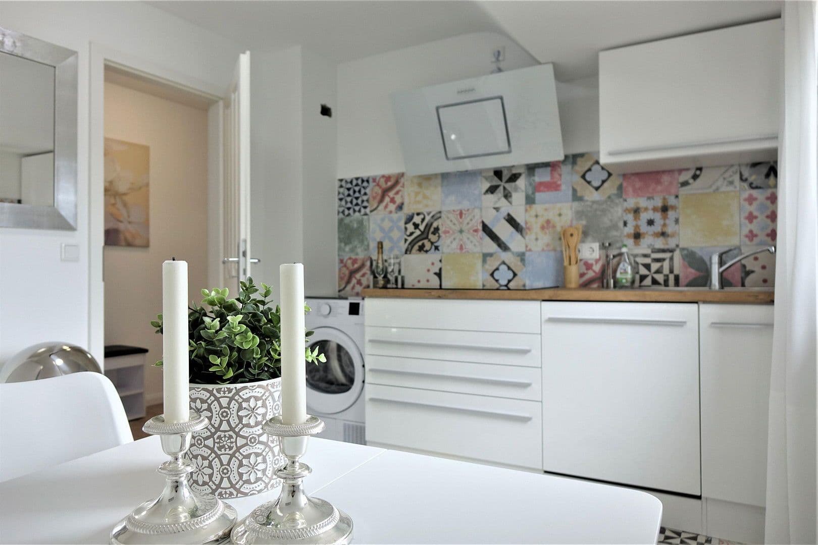 Prenájom bytu 3-izbový 85 m², Herzogenriedstraße 23, Mannheim, Bádensko-Wurttembersko Prenájom bytu 3-izbový 85 m², Herzogenriedstraße 23, Mannheim, Bádensko-Wurttembersko