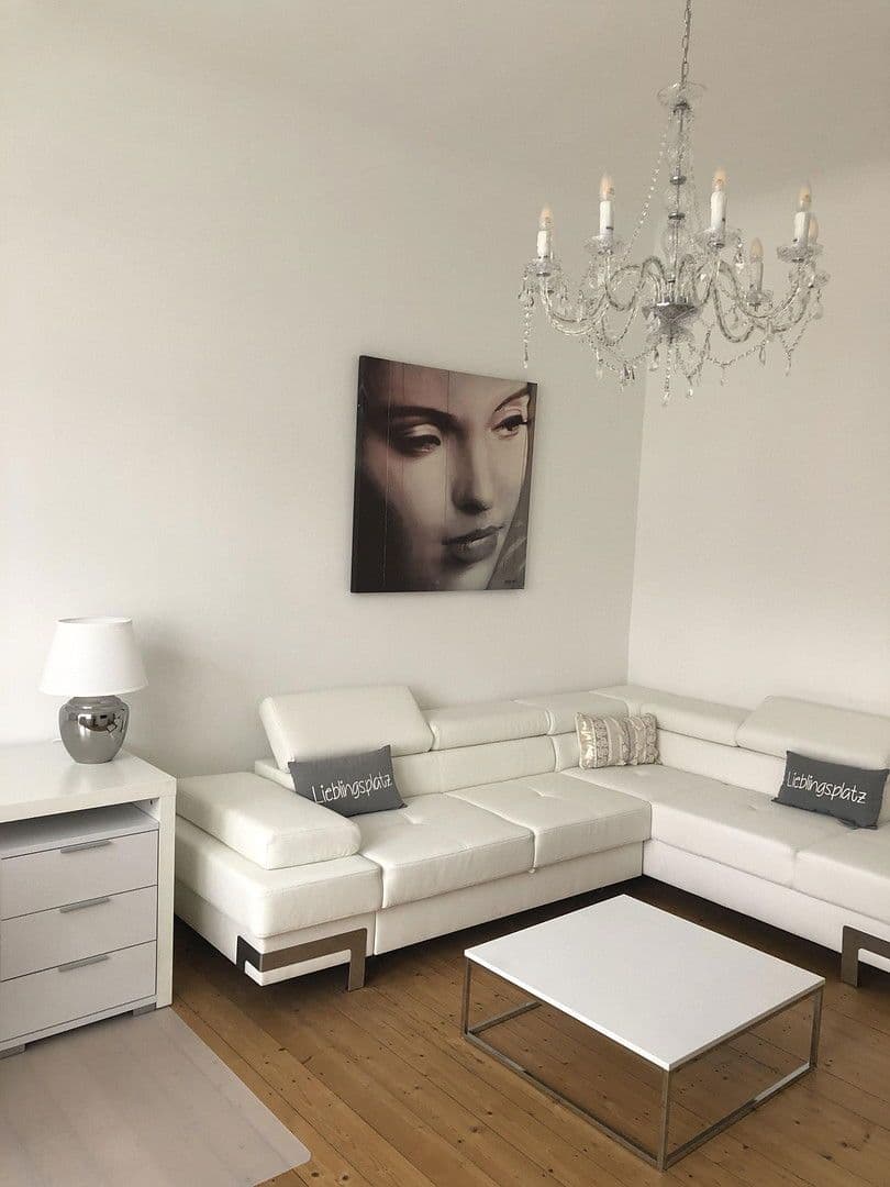 Prenájom bytu 2-izbový 60 m², Hauptstraße 115, Mannheim, Bádensko-Wurttembersko Prenájom bytu 2-izbový 60 m², Hauptstraße 115, Mannheim, Bádensko-Wurttembersko