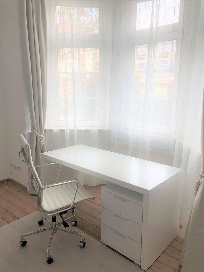 Prenájom bytu 2-izbový 60 m², Hauptstraße 115, Mannheim, Bádensko-Wurttembersko Prenájom bytu 2-izbový 60 m², Hauptstraße 115, Mannheim, Bádensko-Wurttembersko