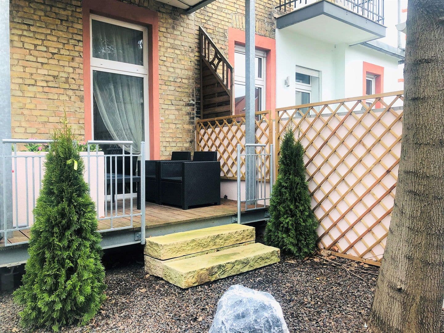 Prenájom bytu 2-izbový 60 m², Hauptstraße 115, Mannheim, Bádensko-Wurttembersko Prenájom bytu 2-izbový 60 m², Hauptstraße 115, Mannheim, Bádensko-Wurttembersko