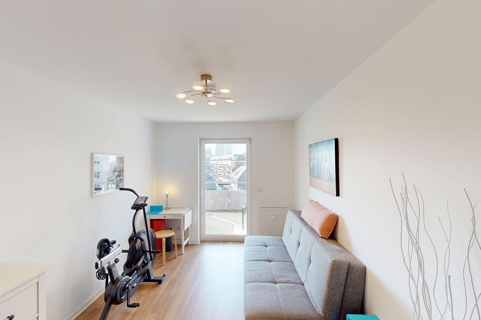 Predaj bytu 4-izbový 113 m², Mönchstraße 19, Stuttgart, Bádensko-Wurttembersko Predaj bytu 4-izbový 113 m², Mönchstraße 19, Stuttgart, Bádensko-Wurttembersko