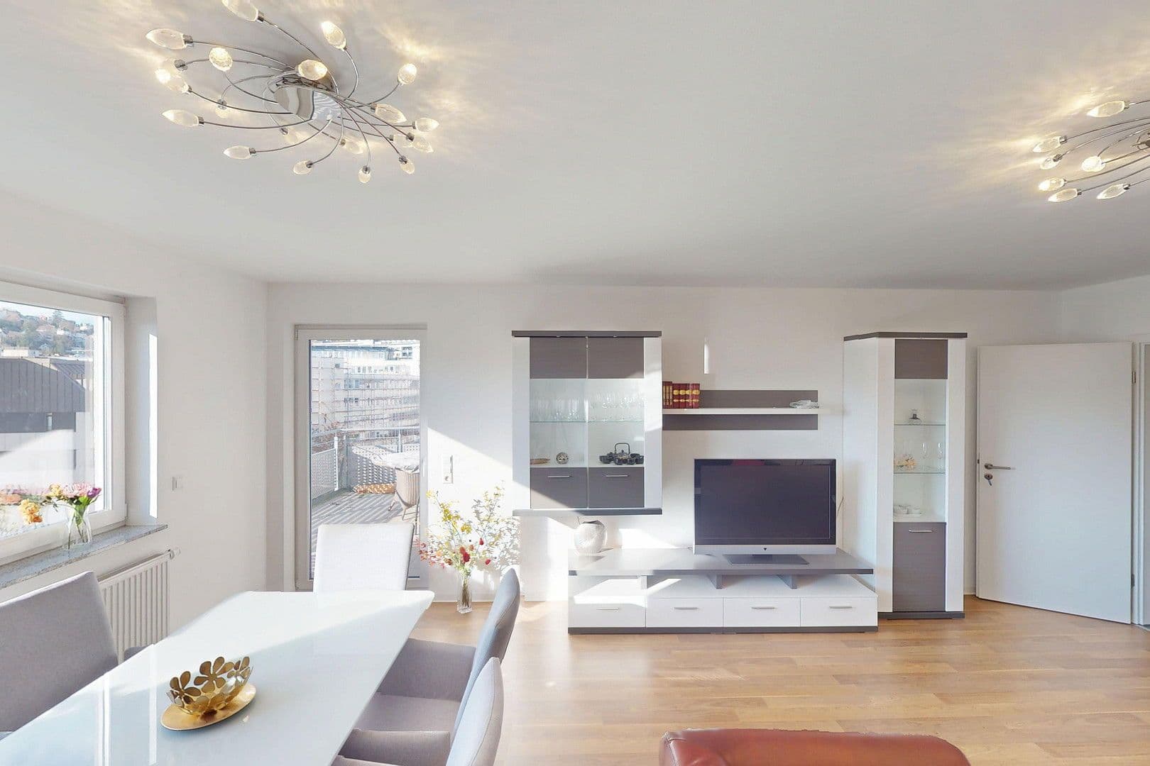 Predaj bytu 4-izbový 113 m², Mönchstraße 19, Stuttgart, Bádensko-Wurttembersko Predaj bytu 4-izbový 113 m², Mönchstraße 19, Stuttgart, Bádensko-Wurttembersko